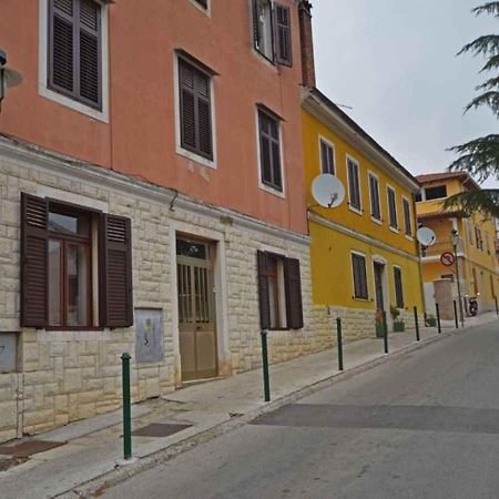 Apartment In Rovinj/Istrien 11735 Exteriör bild