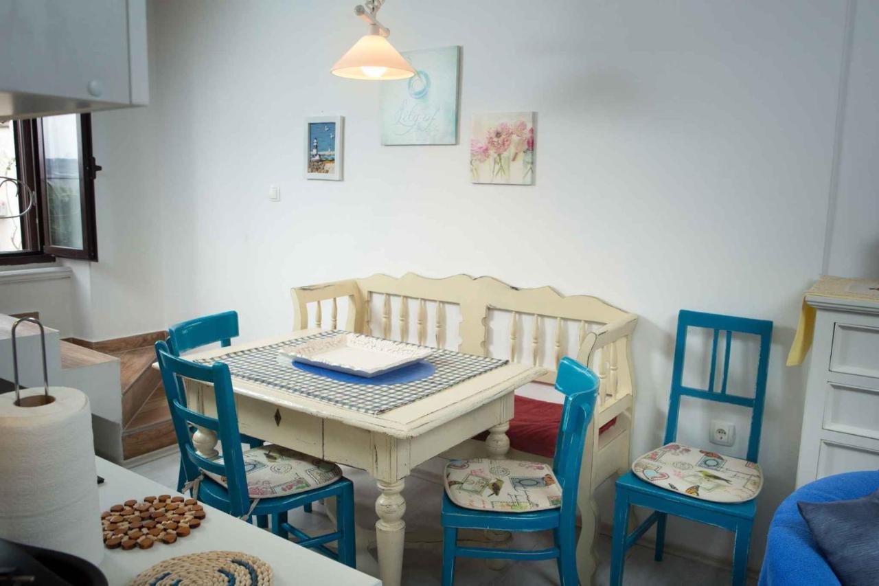 Apartment In Rovinj/Istrien 11735 Exteriör bild